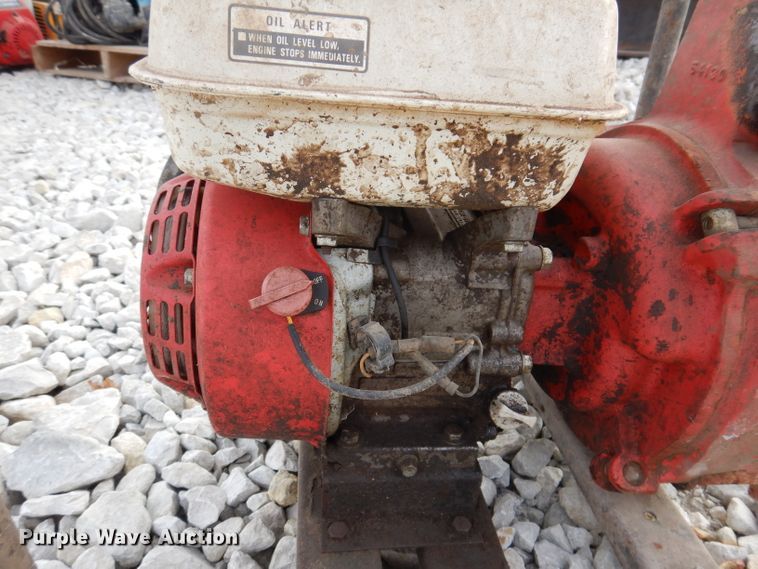 image for item KA9484 Homelite HTP2  pump