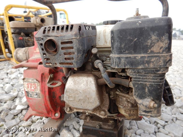 image for item KA9484 Homelite HTP2  pump