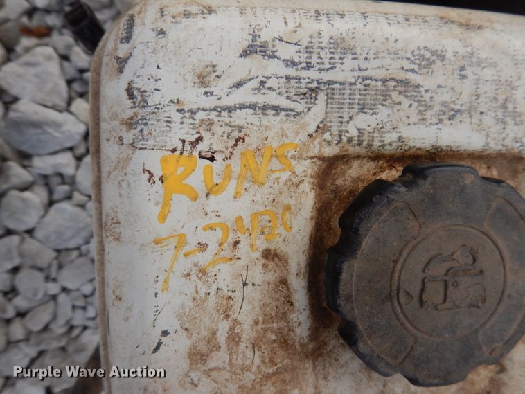 image for item KA9484 Homelite HTP2  pump