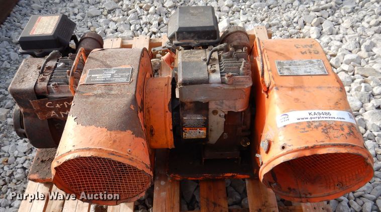 image for item KA9486 (3) blowers