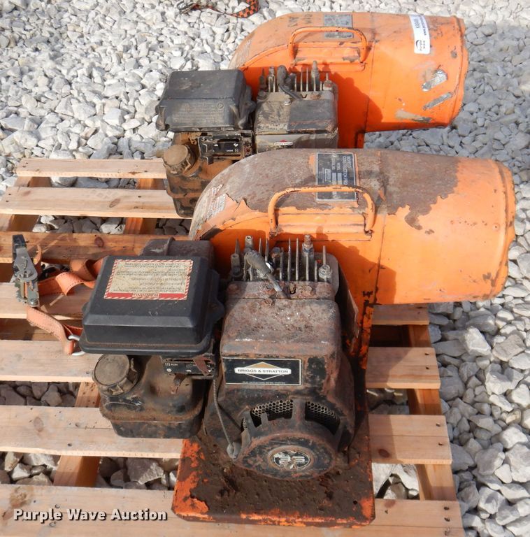 image for item KA9486 (3) blowers