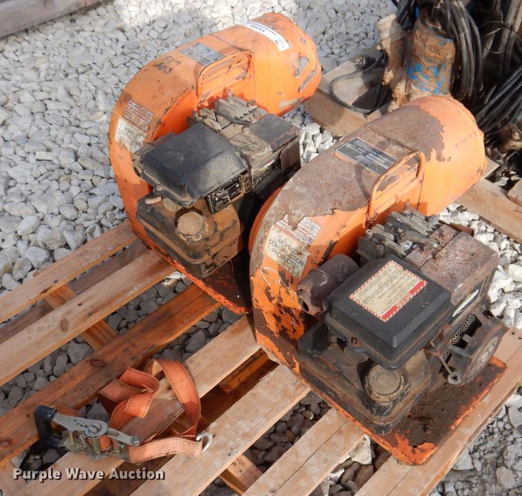 image for item KA9486 (3) blowers