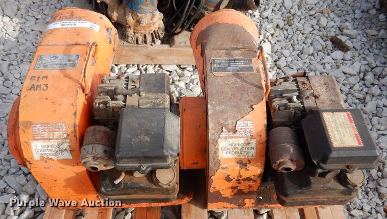 image for item KA9486 (3) blowers