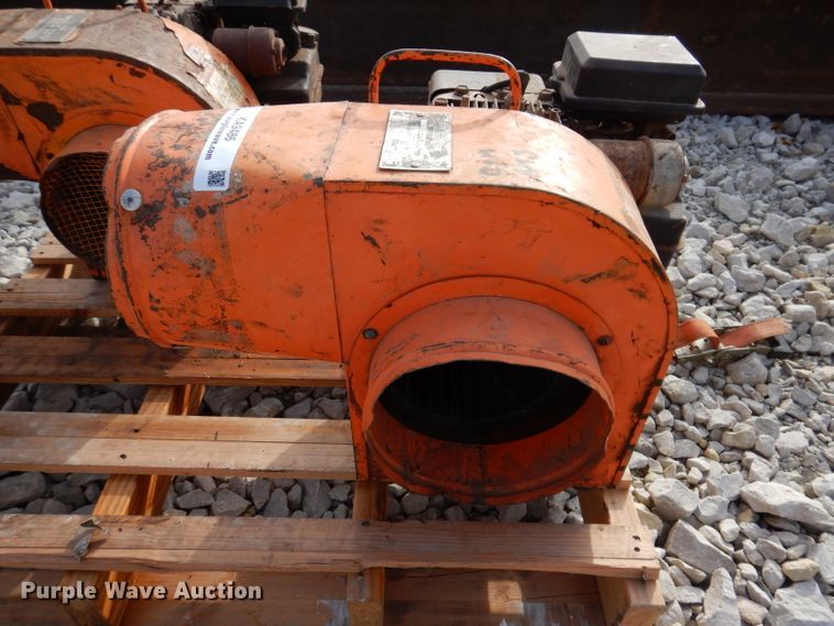 image for item KA9486 (3) blowers