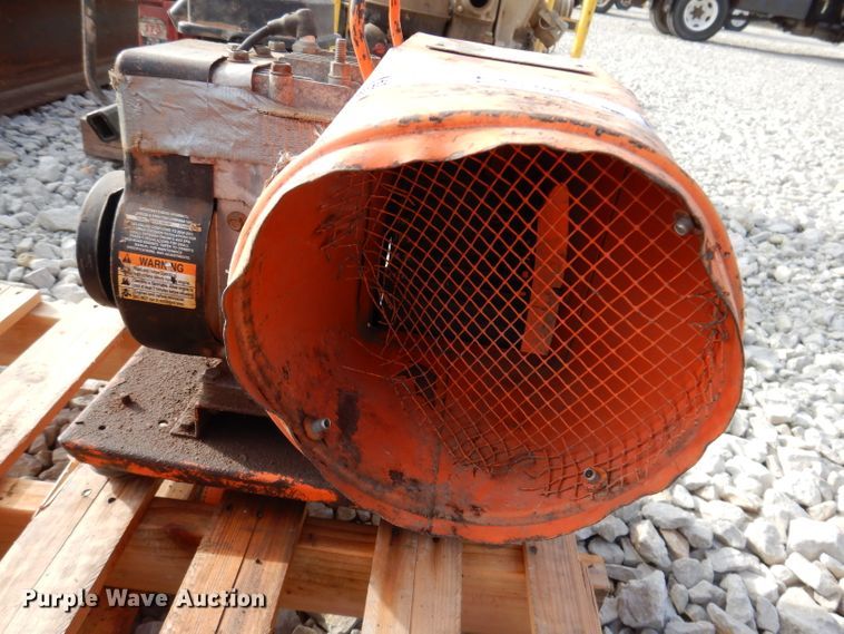 image for item KA9486 (3) blowers