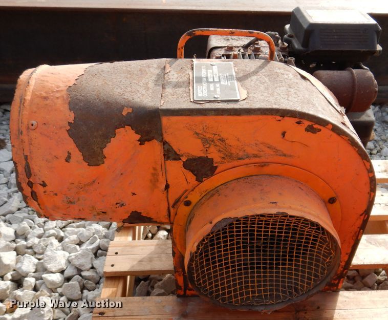 image for item KA9486 (3) blowers