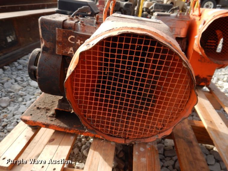 image for item KA9486 (3) blowers