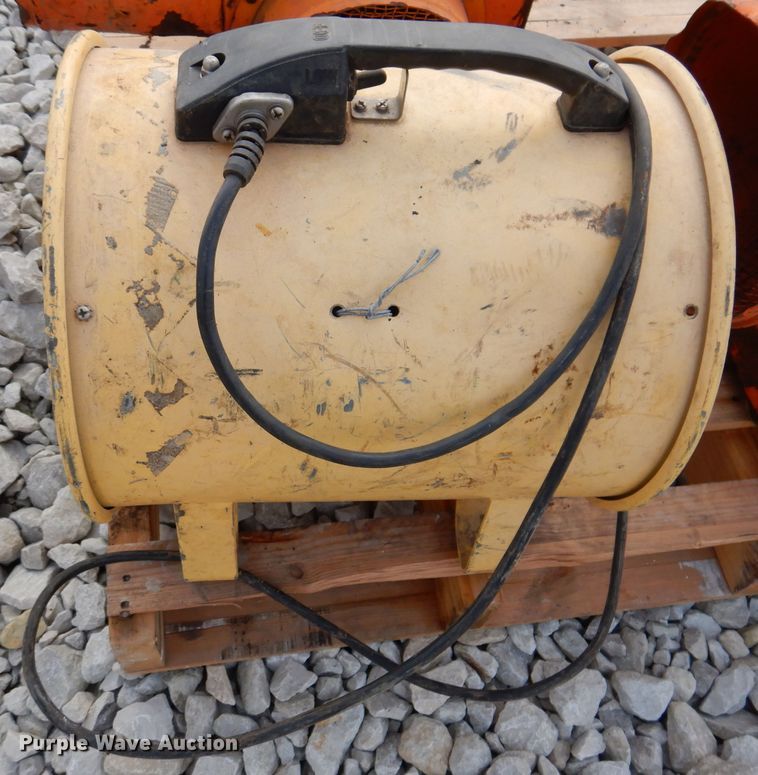 image for item KA9486 (3) blowers