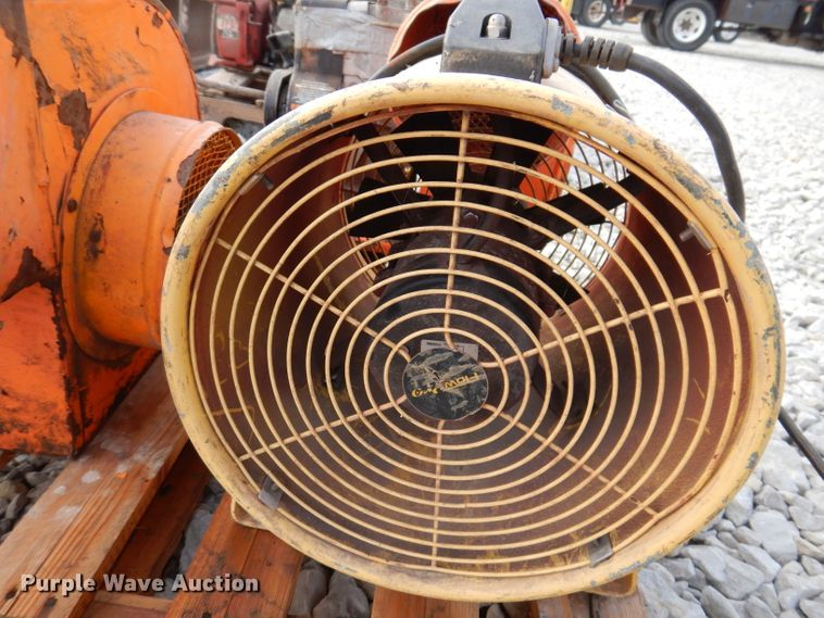 image for item KA9486 (3) blowers