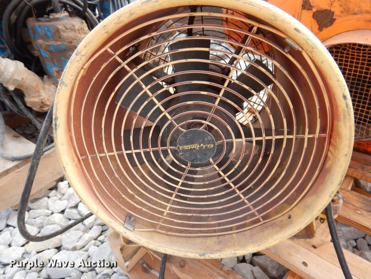 image for item KA9486 (3) blowers