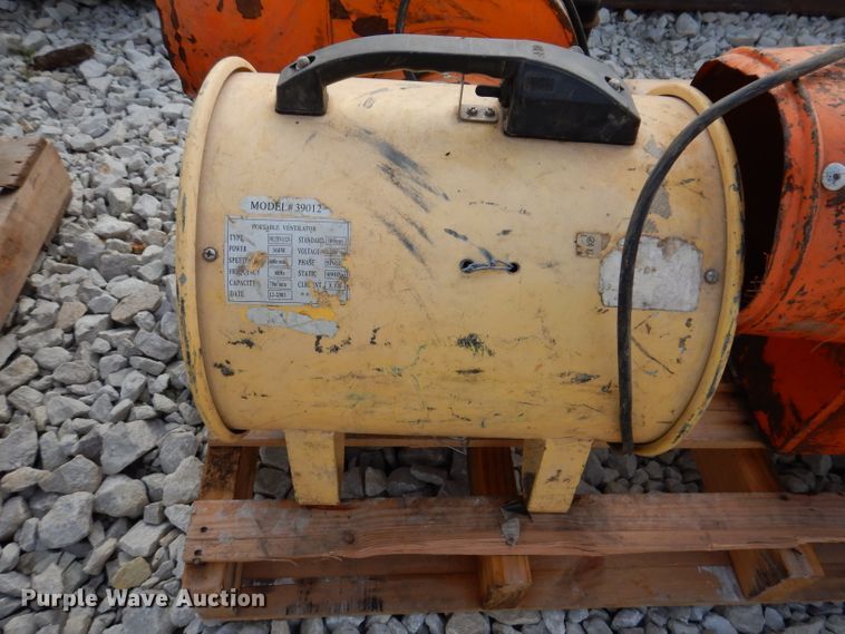 image for item KA9486 (3) blowers