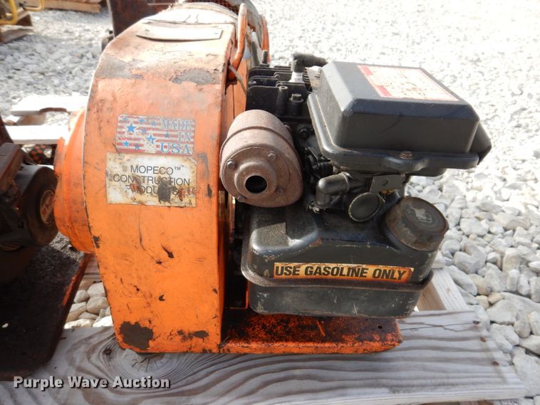 image for item KA9487 (3) Mopeco MVB-GE blowers