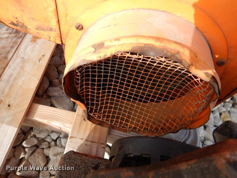 image for item KA9487 (3) Mopeco MVB-GE blowers