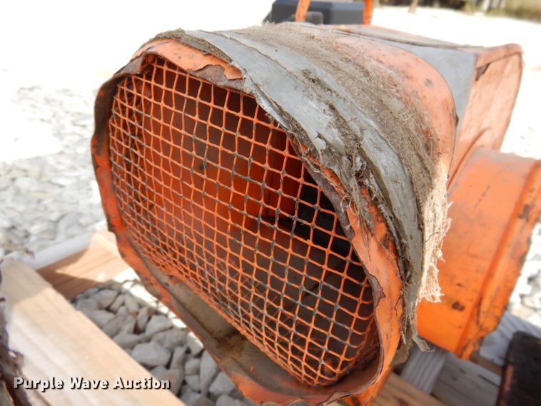 image for item KA9487 (3) Mopeco MVB-GE blowers