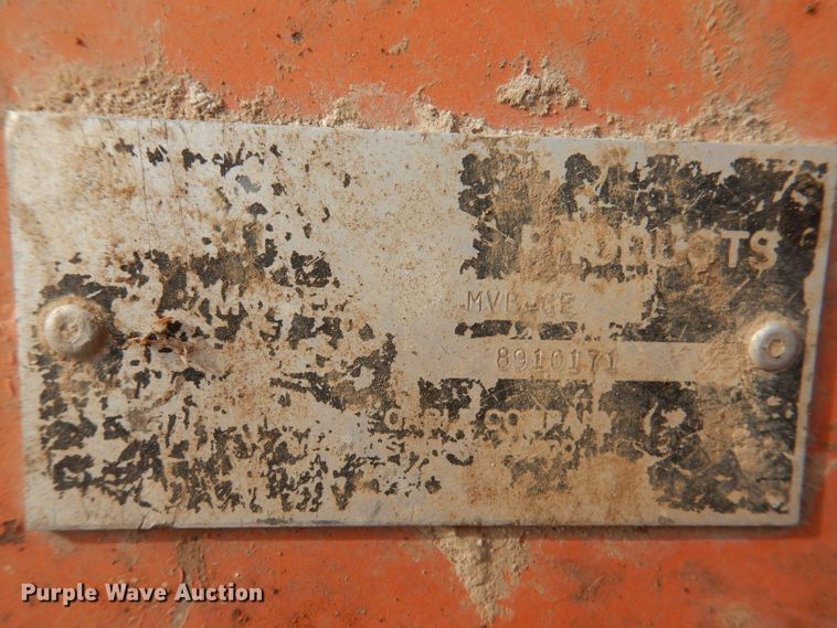 image for item KA9487 (3) Mopeco MVB-GE blowers