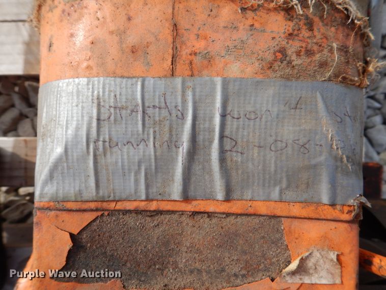 image for item KA9487 (3) Mopeco MVB-GE blowers