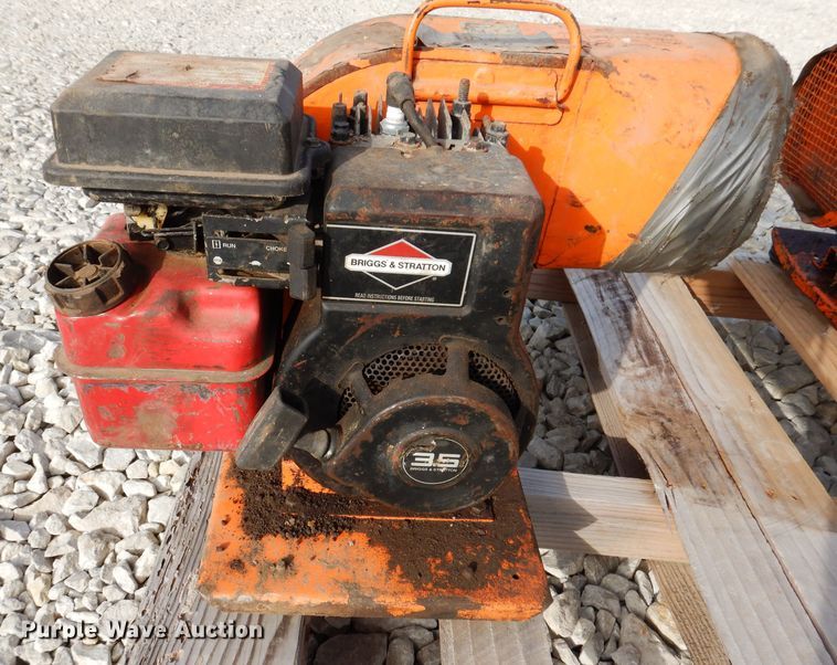 image for item KA9487 (3) Mopeco MVB-GE blowers