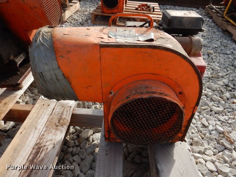 image for item KA9487 (3) Mopeco MVB-GE blowers