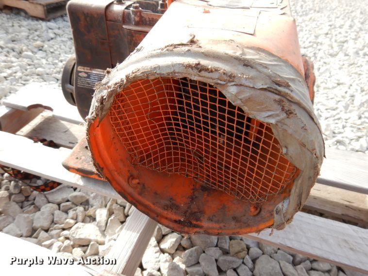 image for item KA9487 (3) Mopeco MVB-GE blowers