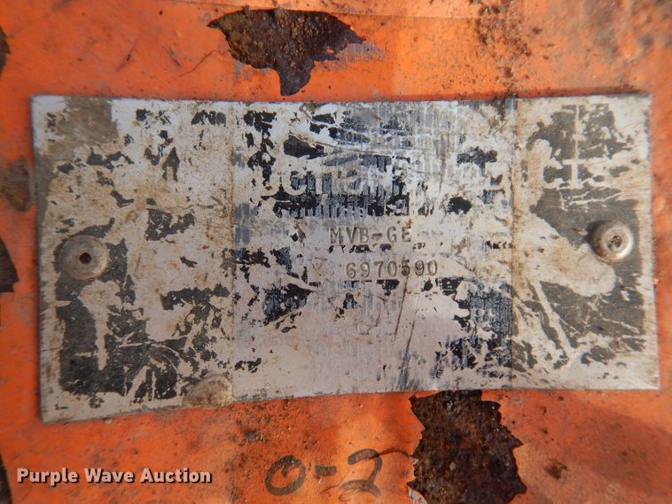 image for item KA9487 (3) Mopeco MVB-GE blowers