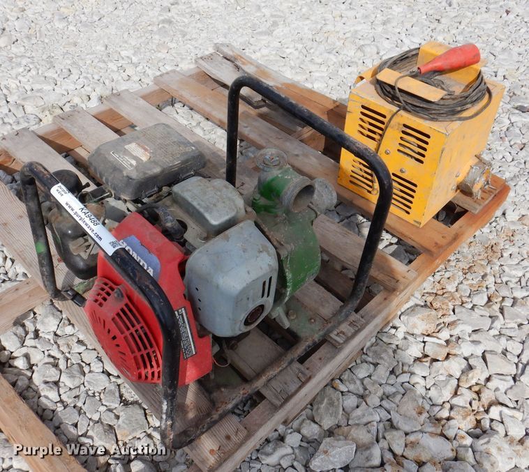 image for item KA9488 Tools