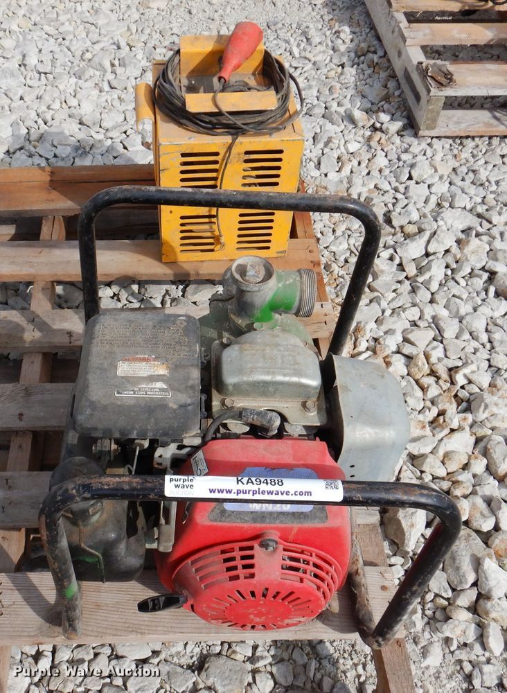 image for item KA9488 Tools