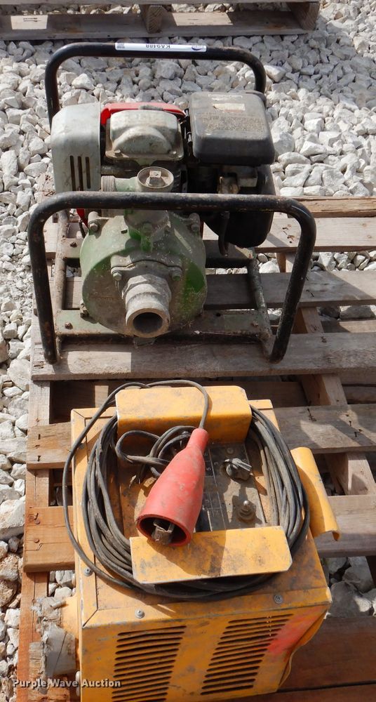 image for item KA9488 Tools