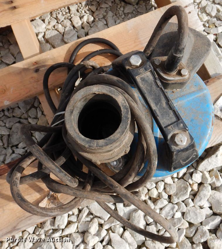 image for item KA9489 (3) pumps