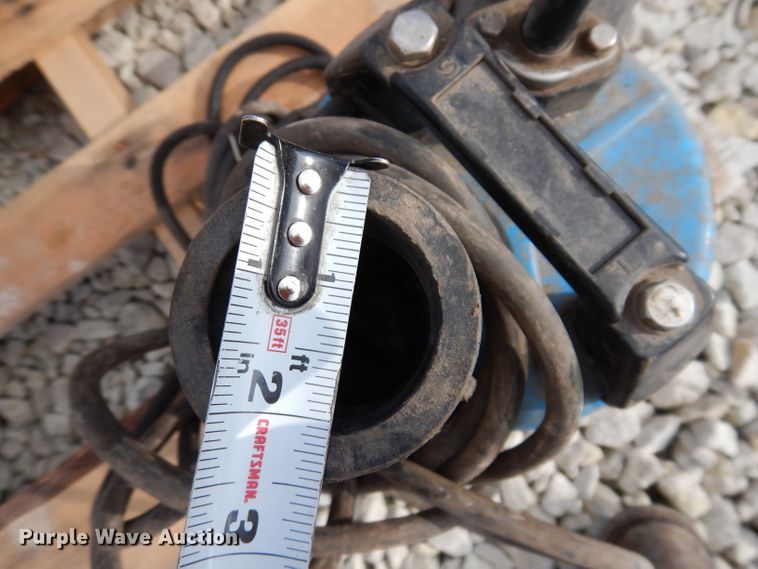 image for item KA9489 (3) pumps