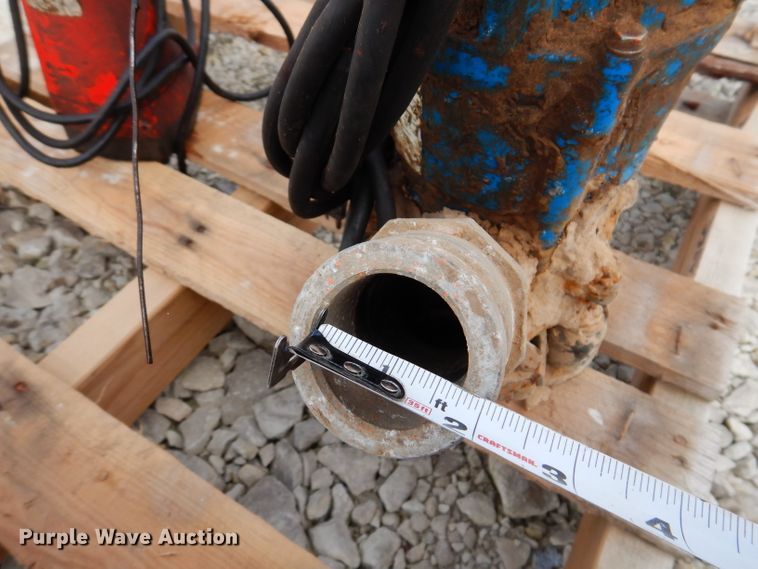 image for item KA9489 (3) pumps