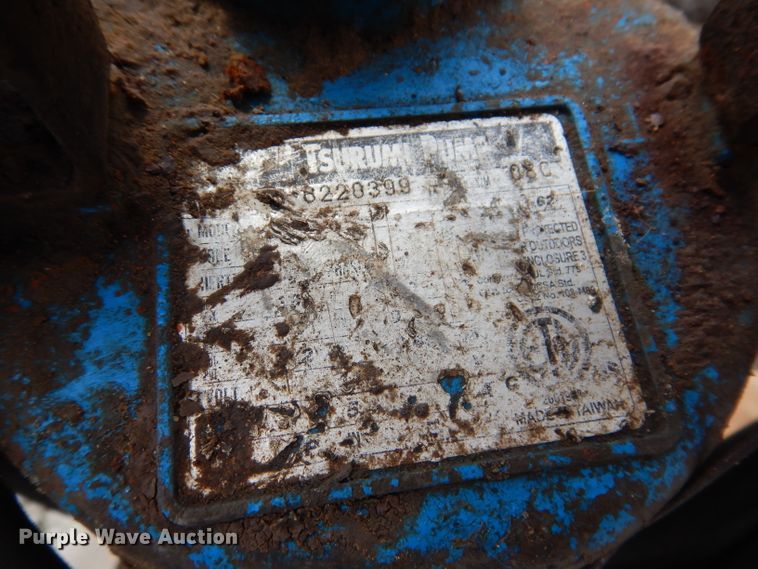 image for item KA9489 (3) pumps