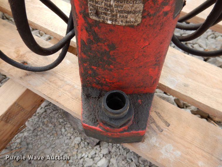 image for item KA9489 (3) pumps