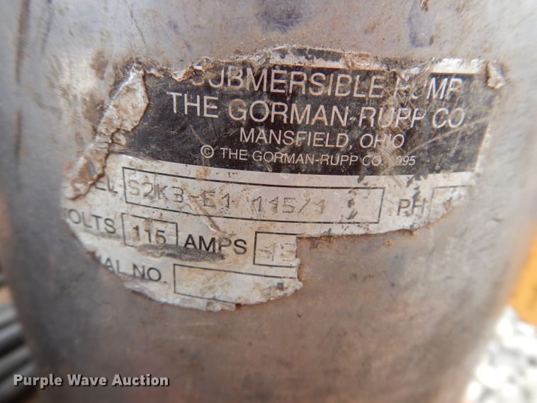 image for item KA9490 (3) pumps