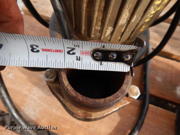 image for item KA9490 (3) pumps