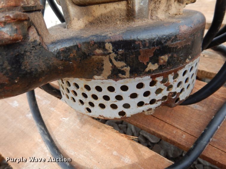 image for item KA9490 (3) pumps