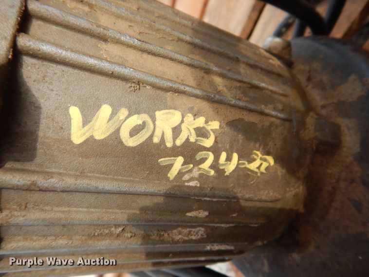 image for item KA9490 (3) pumps