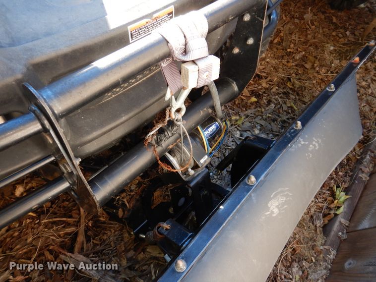 image for item KA9592 2004 Polaris Sportsman 600 Twin  ATV