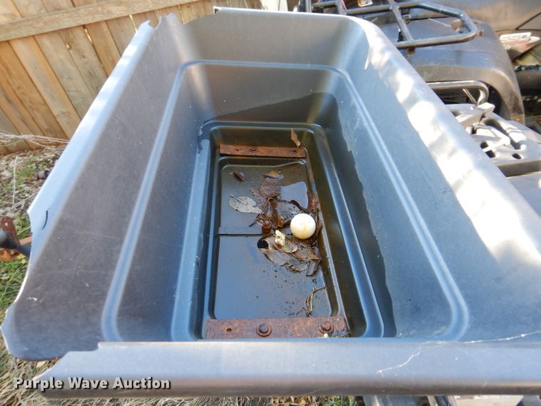 image for item KA9592 2004 Polaris Sportsman 600 Twin  ATV