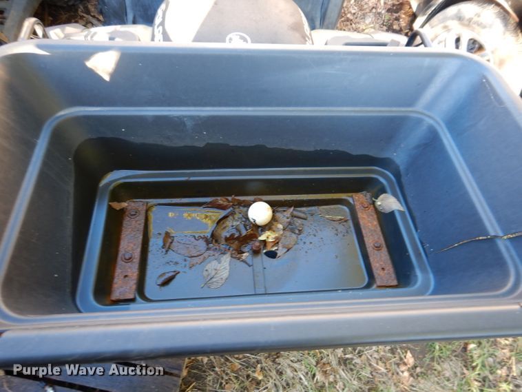 image for item KA9592 2004 Polaris Sportsman 600 Twin  ATV