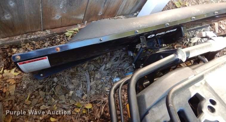 image for item KA9592 2004 Polaris Sportsman 600 Twin  ATV