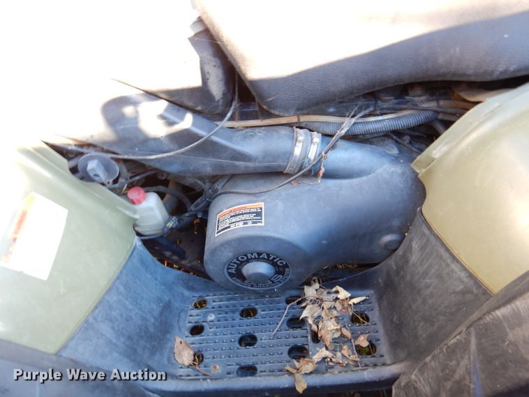 image for item KA9592 2004 Polaris Sportsman 600 Twin  ATV