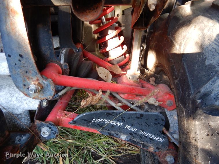 image for item KA9592 2004 Polaris Sportsman 600 Twin  ATV