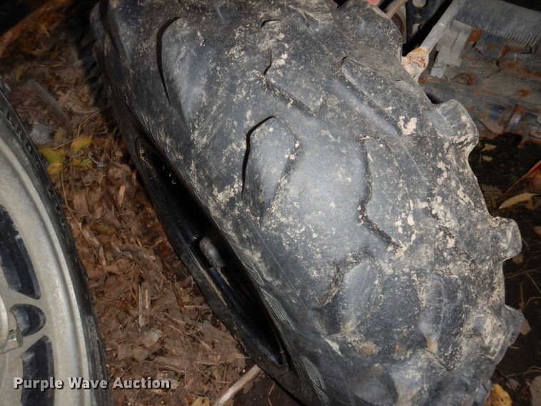 image for item KA9592 2004 Polaris Sportsman 600 Twin  ATV