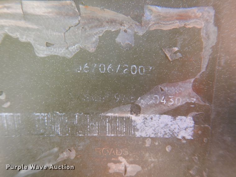 image for item KA9592 2004 Polaris Sportsman 600 Twin  ATV