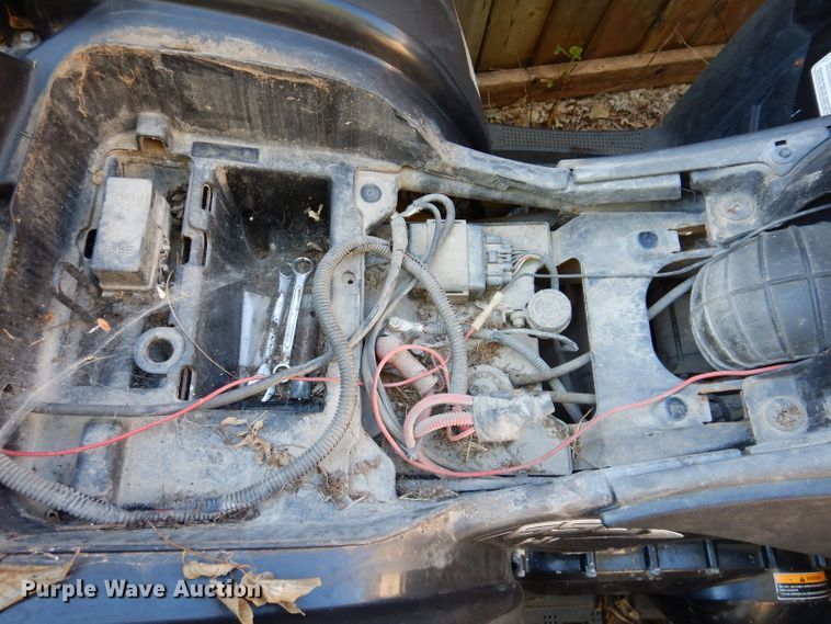 image for item KA9593 2006 Arctic Cat 650  ATV