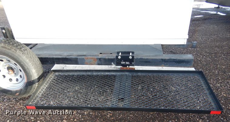 image for item KO9196 2002 Hi-Lo  camper