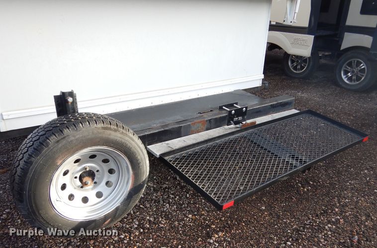 image for item KO9196 2002 Hi-Lo  camper