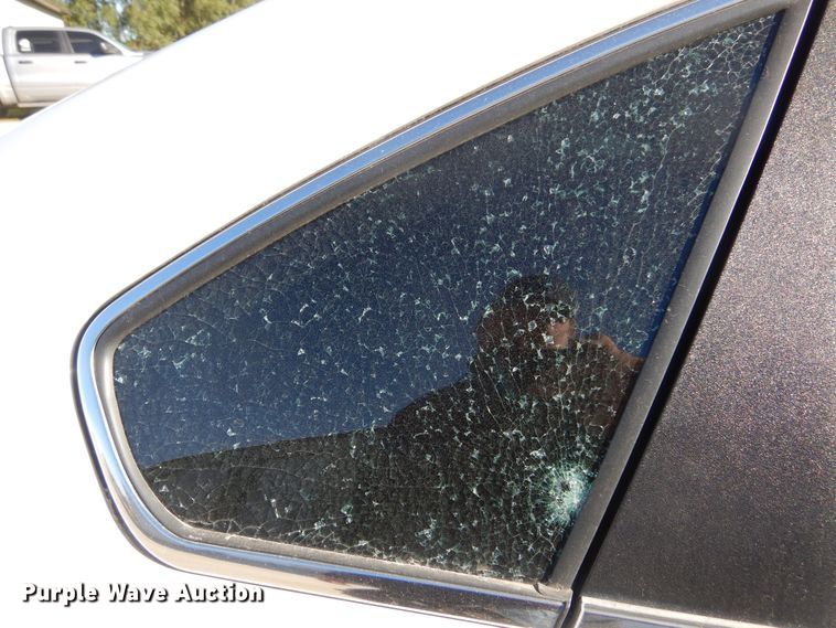 image for item KO9233 2014 Chevrolet Impala LTZ