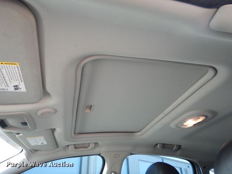 image for item KO9233 2014 Chevrolet Impala LTZ