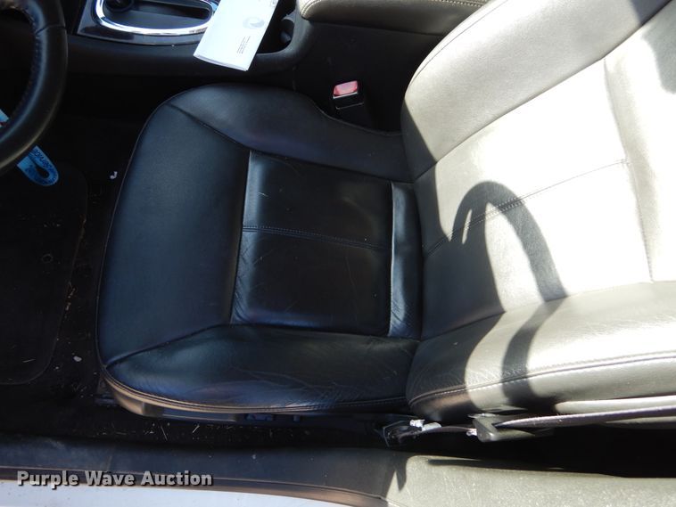 image for item KO9233 2014 Chevrolet Impala LTZ